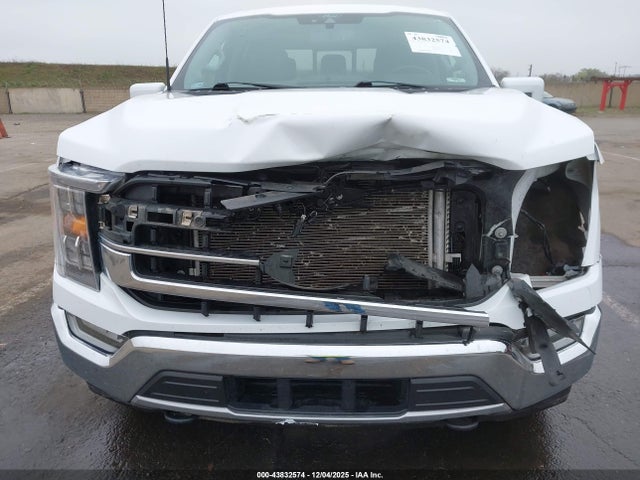 Ford F-150 Lariat 2022 1FTEW1EP1NKD44108 Image 6