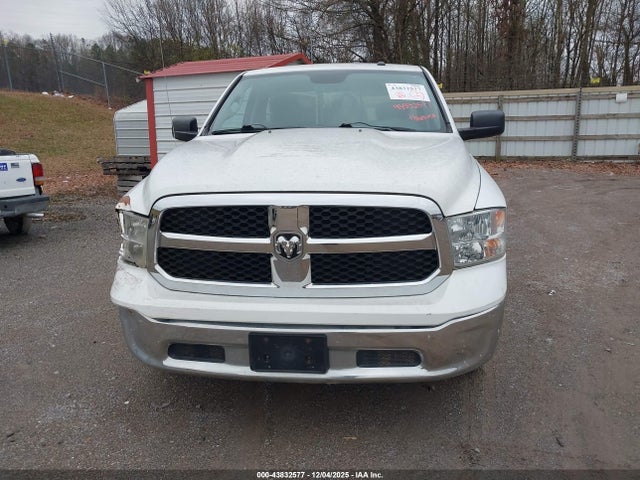 Aukcja sprzedaży 2013 Ram 1500 Slt, vin: 3C6JR6EPXDG502705, numer aukcji: 43832577