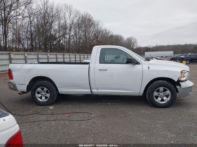 Aukcja sprzedaży 2013 Ram 1500 Slt, vin: 3C6JR6EPXDG502705, numer aukcji: 43832577