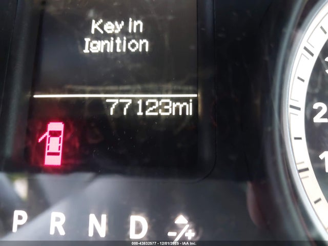 Aukcja sprzedaży 2013 Ram 1500 Slt, vin: 3C6JR6EPXDG502705, numer aukcji: 43832577