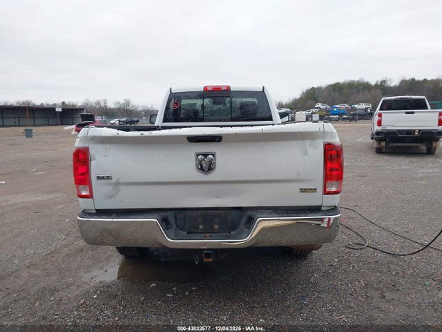 Aukcja sprzedaży 2013 Ram 1500 Slt, vin: 3C6JR6EPXDG502705, numer aukcji: 43832577