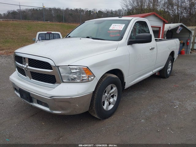 Aukcja sprzedaży 2013 Ram 1500 Slt, vin: 3C6JR6EPXDG502705, numer aukcji: 43832577