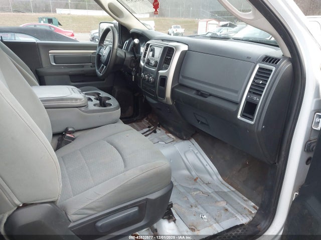 Aukcja sprzedaży 2013 Ram 1500 Slt, vin: 3C6JR6EPXDG502705, numer aukcji: 43832577