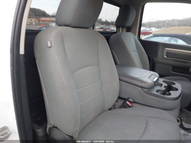 Aukcja sprzedaży 2013 Ram 1500 Slt, vin: 3C6JR6EPXDG502705, numer aukcji: 43832577