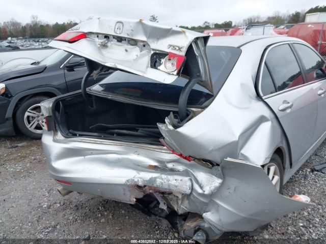 2006 ACURA TSX JH4CL96846C033045 Photo 5