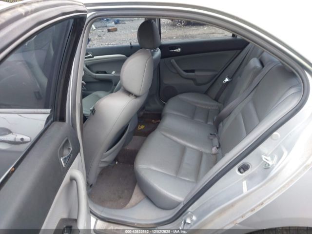 2006 ACURA TSX JH4CL96846C033045 Photo 7