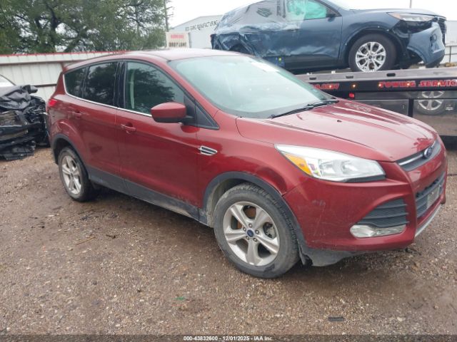 2015 FORD ESCAPE 1FMCU9G90FUC79313