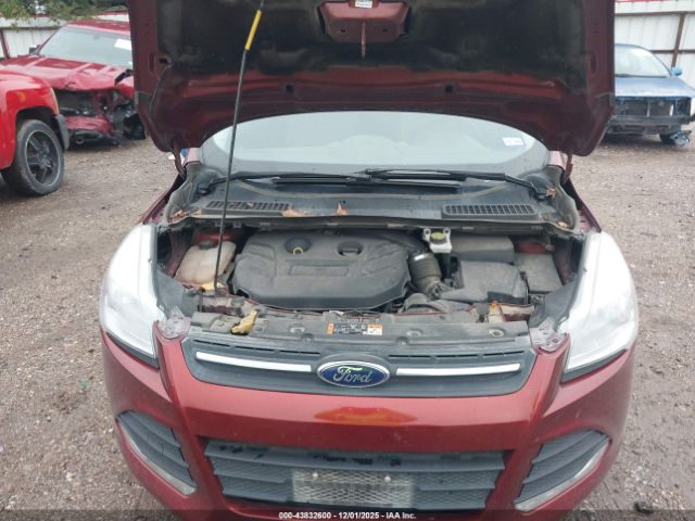 2015 FORD ESCAPE 1FMCU9G90FUC79313 Photo 9