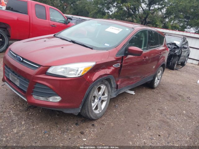 2015 FORD ESCAPE 1FMCU9G90FUC79313 Photo 1