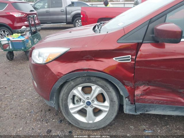 2015 FORD ESCAPE 1FMCU9G90FUC79313 Photo 5