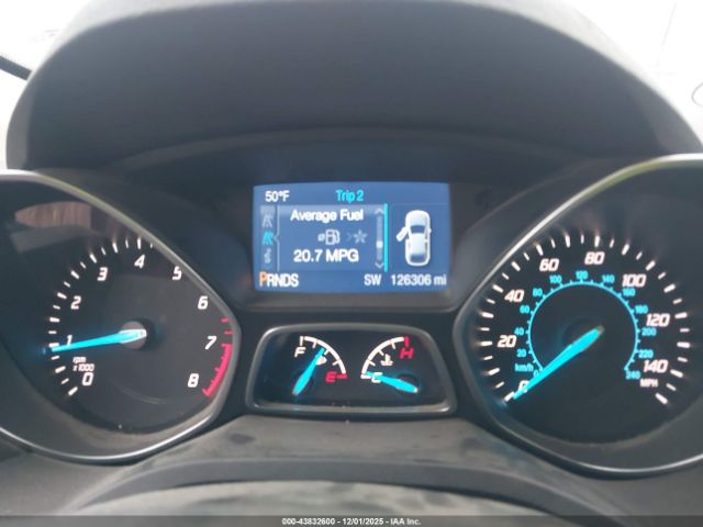 2015 FORD ESCAPE 1FMCU9G90FUC79313 Photo 6