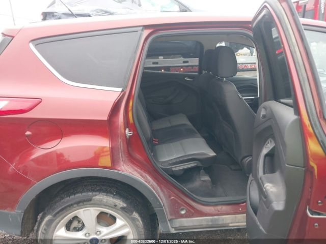 2015 FORD ESCAPE 1FMCU9G90FUC79313 Photo 7