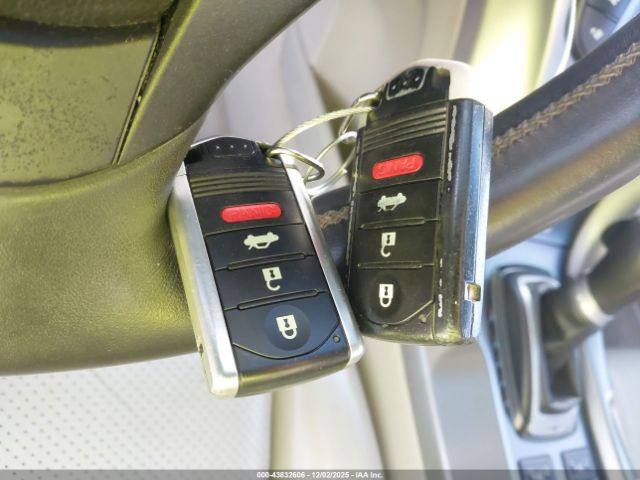 2010 ACURA TL 19UUA8F52AA022028 Photo 10