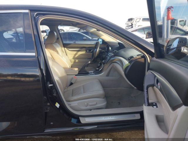 2010 ACURA TL 19UUA8F52AA022028 Photo 4