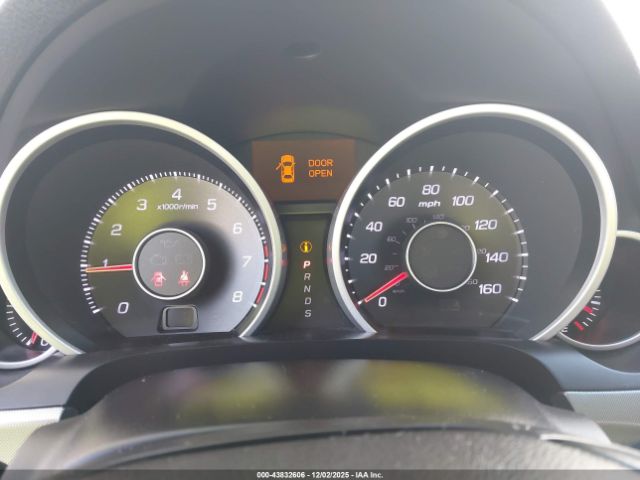 2010 ACURA TL 19UUA8F52AA022028 Photo 6