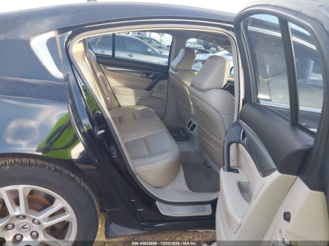 2010 ACURA TL 19UUA8F52AA022028 Photo 7