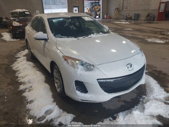 2013 MAZDA MAZDA3 JM1BL1U78D1801157