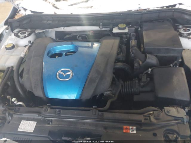 2013 MAZDA MAZDA3 JM1BL1U78D1801157 Photo 9