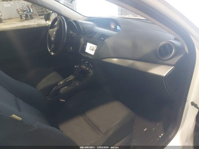 2013 MAZDA MAZDA3 JM1BL1U78D1801157 Photo 4