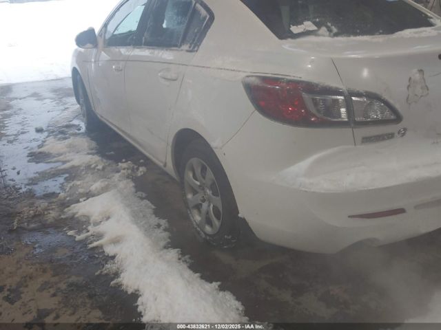 2013 MAZDA MAZDA3 JM1BL1U78D1801157 Photo 5