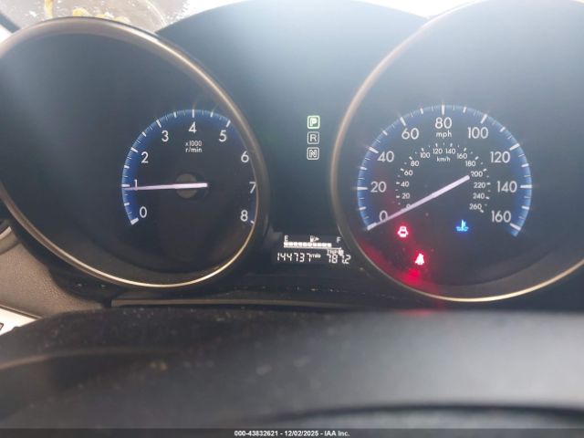 2013 MAZDA MAZDA3 JM1BL1U78D1801157 Photo 6