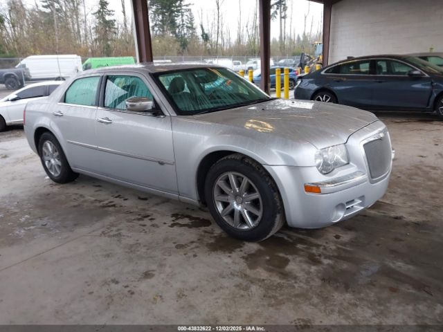 2010 CHRYSLER 300C 2C3CA6CT5AH285007