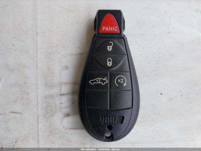 2010 CHRYSLER 300C 2C3CA6CT5AH285007 Photo 10