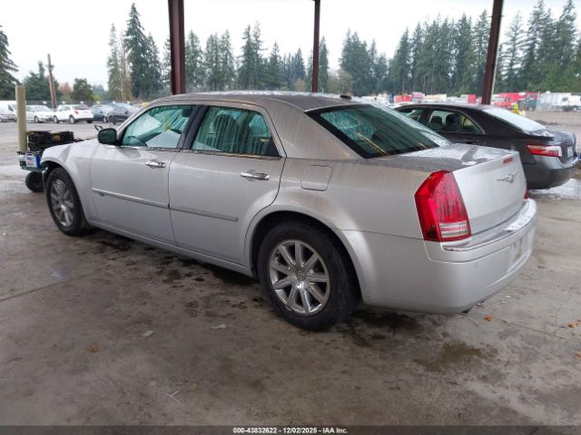 2010 CHRYSLER 300C 2C3CA6CT5AH285007 Photo 2