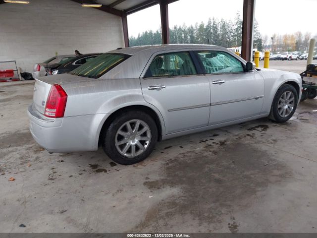 2010 CHRYSLER 300C 2C3CA6CT5AH285007 Photo 3