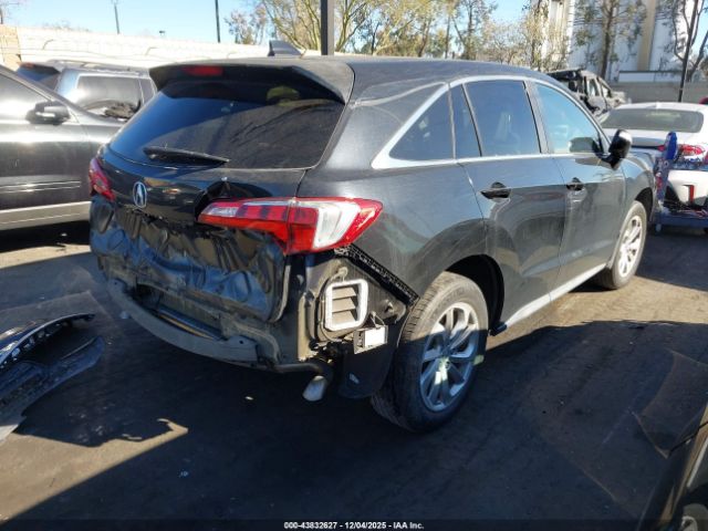 2016 ACURA RDX 5J8TB3H58GL016840 Photo 3