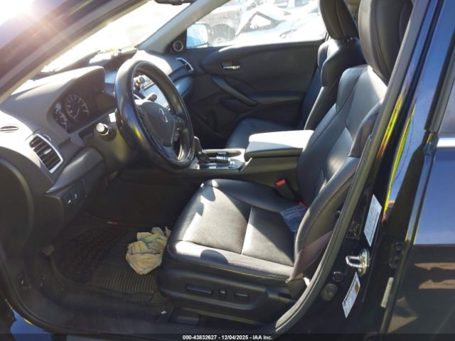 2016 ACURA RDX 5J8TB3H58GL016840 Photo 4