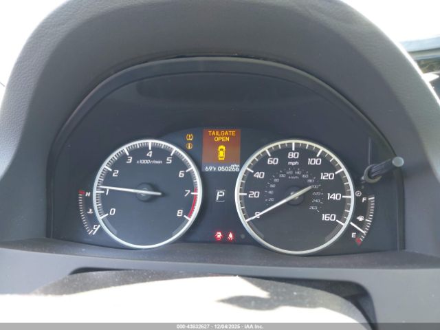 2016 ACURA RDX 5J8TB3H58GL016840 Photo 6