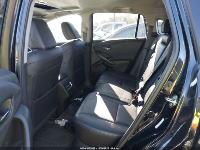 2016 ACURA RDX 5J8TB3H58GL016840 Photo 7