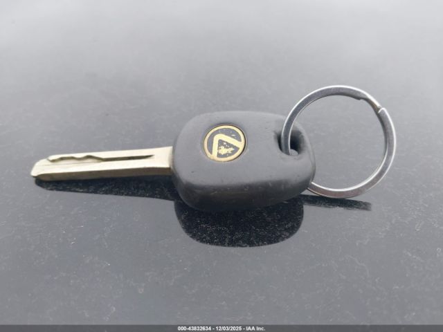 2002 LEXUS ES 300 JTHBF30G820043542 Photo 10