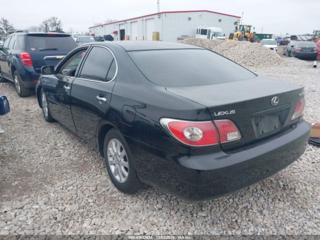 2002 LEXUS ES 300 JTHBF30G820043542 Photo 2
