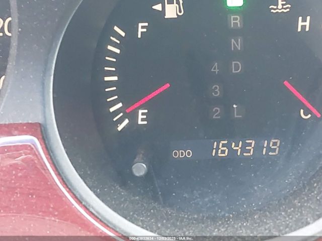 2002 LEXUS ES 300 JTHBF30G820043542 Photo 6