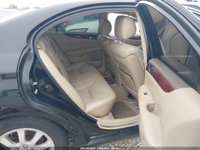 2002 LEXUS ES 300 JTHBF30G820043542 Photo 7