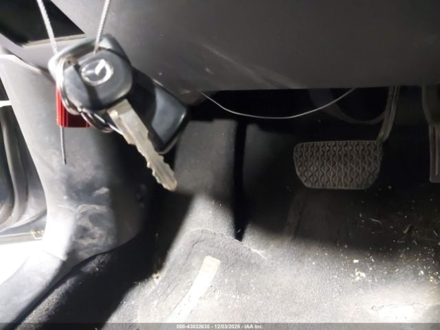 2008 MAZDA MAZDA3 JM1BK344281869433 Photo 10