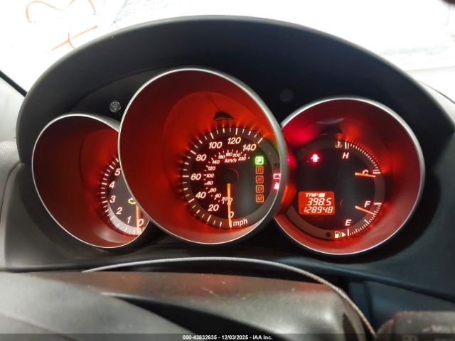 2008 MAZDA MAZDA3 JM1BK344281869433 Photo 6