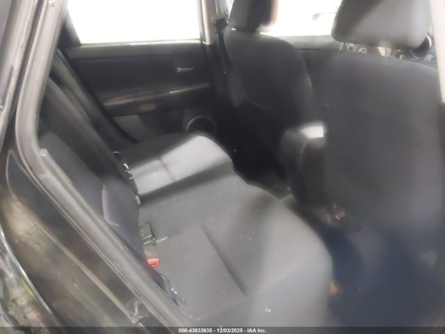 2008 MAZDA MAZDA3 JM1BK344281869433 Photo 7