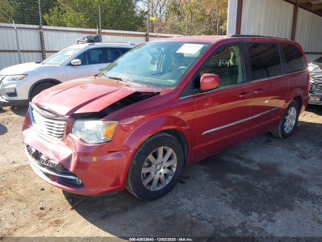 Aukcja sprzedaży 2015 Chrysler Town & Country Touring, vin: 2C4RC1BG5FR583176, numer aukcji: 43832640