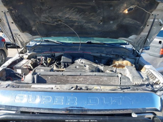 2012 FORD F-250 1FT7X2B66CEC00864 Photo 9