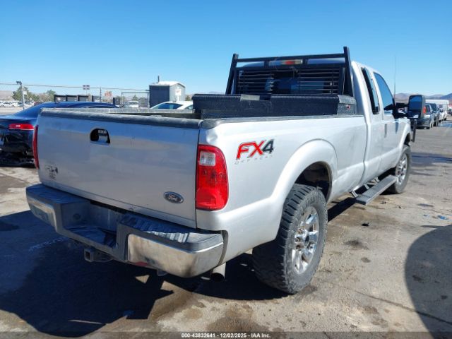 2012 FORD F-250 1FT7X2B66CEC00864 Photo 3