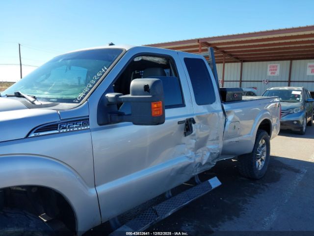 2012 FORD F-250 1FT7X2B66CEC00864 Photo 5