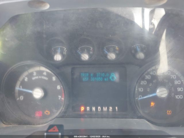 2012 FORD F-250 1FT7X2B66CEC00864 Photo 6