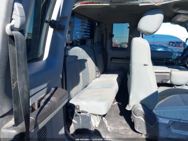 2012 FORD F-250 1FT7X2B66CEC00864 Photo 7