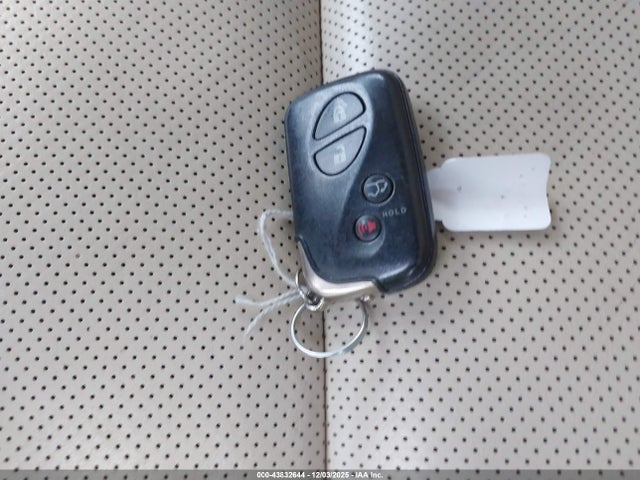 Aukcja sprzedaży 2013 Lexus Rx 450h, vin: JTJBC1BA9D2062483, numer aukcji: 43832644
