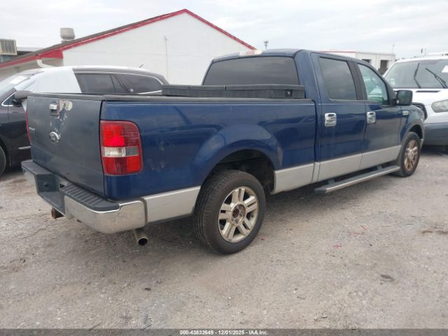 2007 FORD F-150 1FTPW12V47KB66726 Photo 3