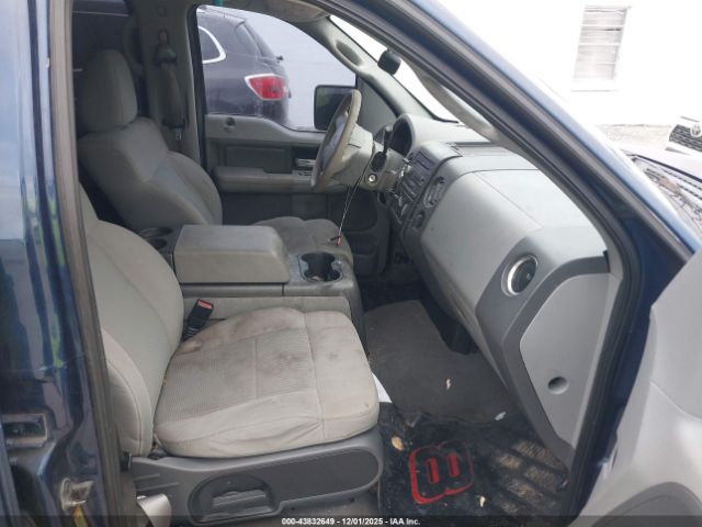 2007 FORD F-150 1FTPW12V47KB66726 Photo 4