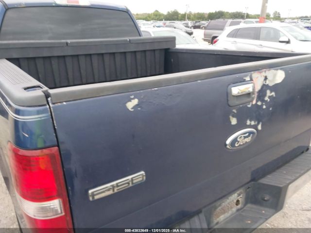 2007 FORD F-150 1FTPW12V47KB66726 Photo 5